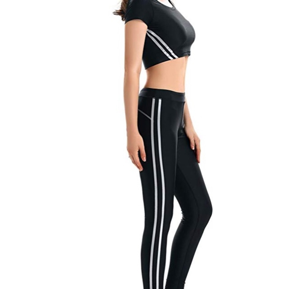 Yoga Suit